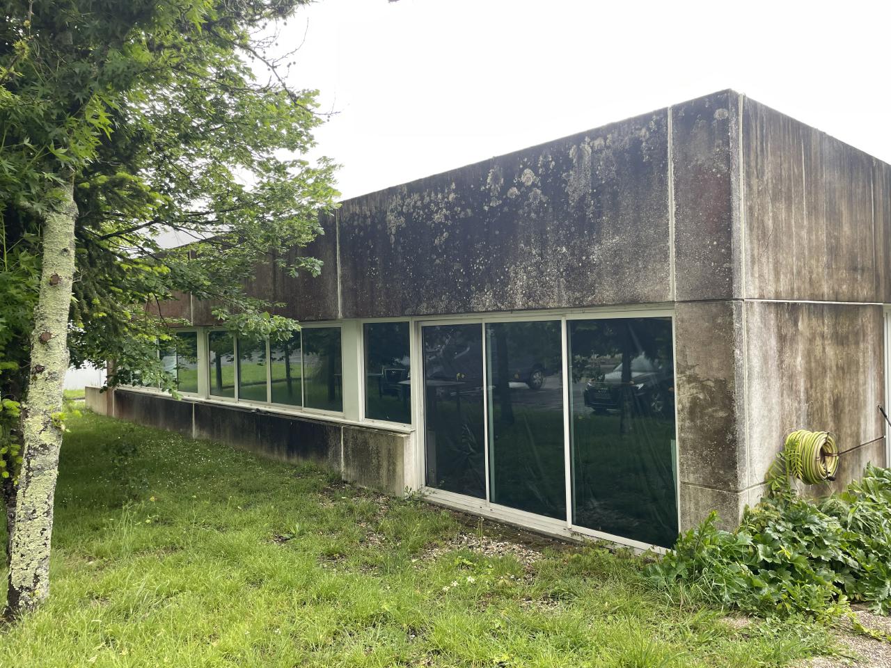 Local d'activité Lormont 1800m² Location local d'activité Lormont Gironde OLACT2423028 8